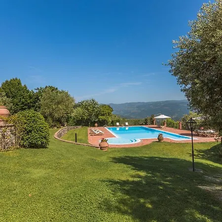 Ann Monsummano Terme