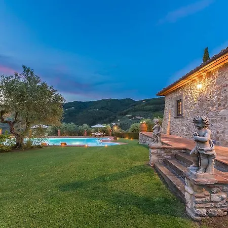 Ann Monsummano Terme