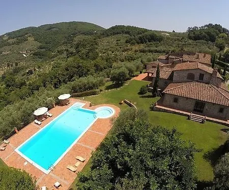 Villa Ann