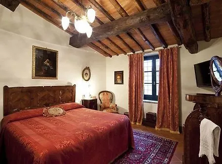 Ann Monsummano Terme