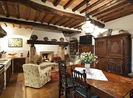 Ann Monsummano Terme