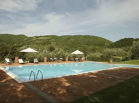 Villa Ann Monsummano Terme