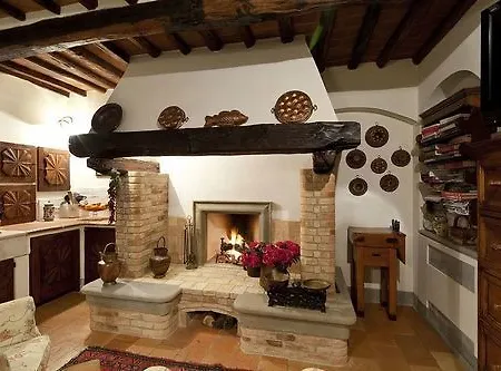 Ann Monsummano Terme