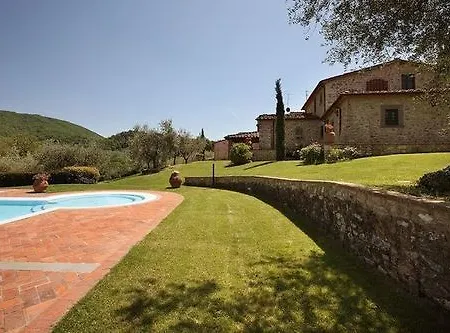 Villa Ann *