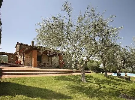 Villa Ann Monsummano Terme